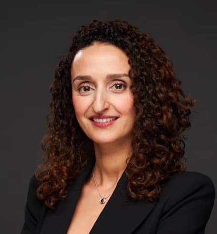 Stéphanie Némarq-Attias