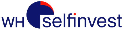 WH SelfInvest logo
